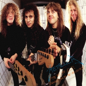 Metallica/᥿롦졼(ޥ)[UICR-1136]