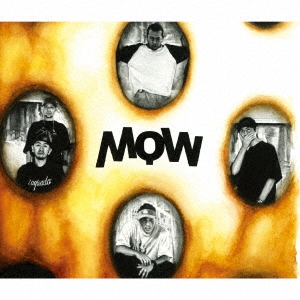 MQW ［2CD+DVD］