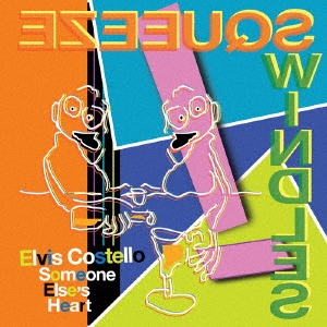 Elvis Costello/󡦥륹ϡȡס[MSIEP-0001]