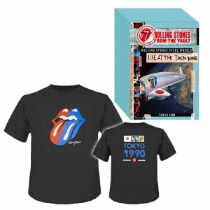 The Rolling Stones/ストーンズ - ライヴ・アット・ザ・トーキョー