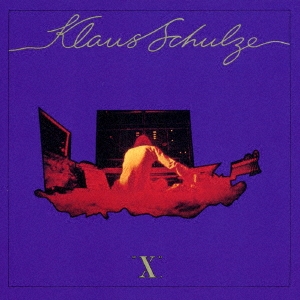 Klaus Schulze/X