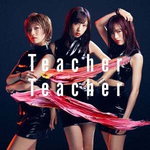 AKB48/Teacher Teacher Type A CD+DVDϡ̾ס[KIZM-557]