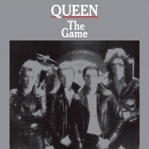 Queen/ザ・ゲーム＜通常盤＞