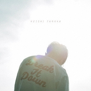 Keishi Tanaka/Break It Down/Falling in Love̸ס[FLAKES-194]