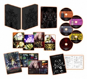 牙狼＜GARO＞-VANISHING LINE- Blu-ray BOX 2 ［4Blu-ray Disc+DVD］