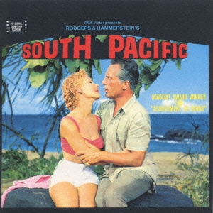南太平洋 オリジナル サウンドトラック