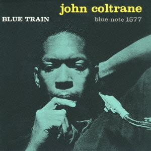 John Coltrane/Blue Train