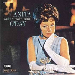 ウェイター、メイク・マイン・ブルース