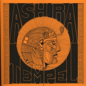 6,900円【激レア盤】Ash Ra Tempel　Manuel Göttsching