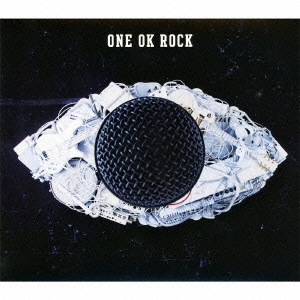 ONE OK ROCK/「人生×僕=」 ［CD+DVD］＜初回盤＞