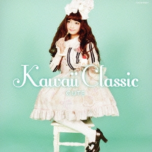 kawaii Classic -CUTE-