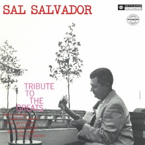 Sal Salvador/㥺㥤Ĥ㴰ס[CDSOL-6069]