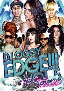 EDGE!!! Vol.5 -HD Quality Video MIX-