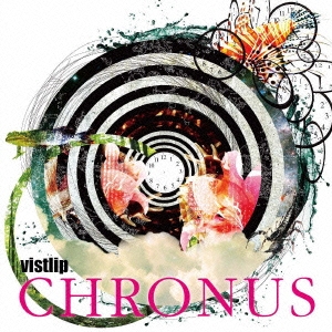 CHRONUS 【LIMITED EDITION】 ［CD+DVD+豪華ブックレット］＜初回生産限定盤＞