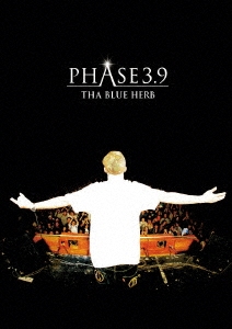 THA BLUE HERB/PHASE 3.9[TBHR-DVD-004]
