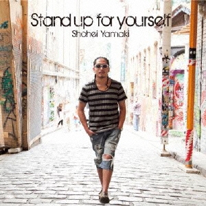 Stand up for yourself