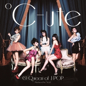 -ute/8 Queen of J-POP̾ס[EPCE-5990]