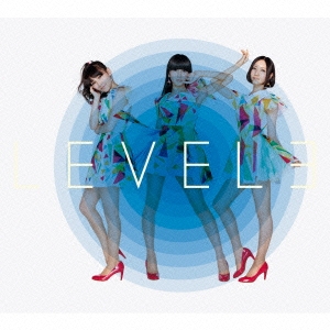 LEVEL3 ［CD+DVD］＜初回限定盤＞