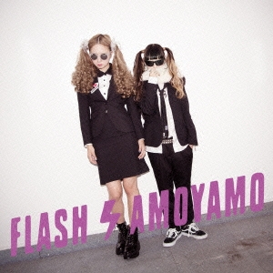 FLASH ［CD+DVD］＜初回生産限定盤＞