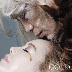 GOLD ［CD+DVD］＜初回生産限定盤＞