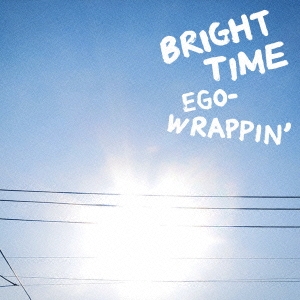 BRIGHT TIME
