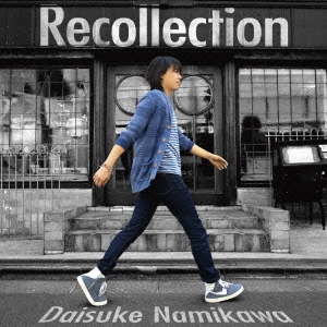 Recollection ［CD+DVD］＜初回限定生産盤＞