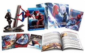 アメイジング・スパイダーマン2 アメイジング・バトルBOX＜初回生産限定版＞