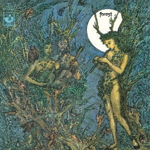 フォレスト