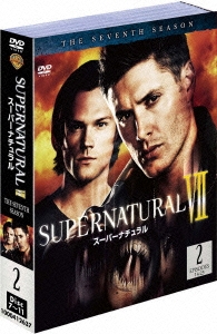 SUPERNATURAL VII スーパーナチュラル ＜セブンス・シーズン＞ セット2