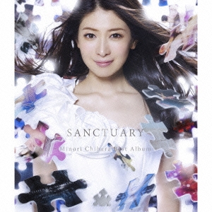 SANCTUARY ～Minori Chihara Best Album～