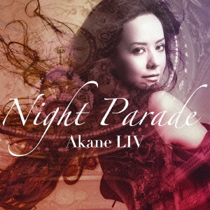 NIGHT PARADE ［CD+DVD］＜初回限定盤＞