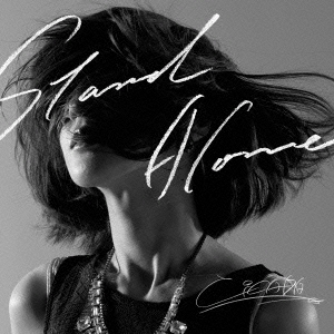 stand alone＜限定生産盤＞