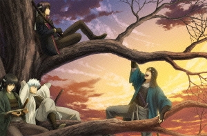 銀魂゜ 08＜完全生産限定版＞