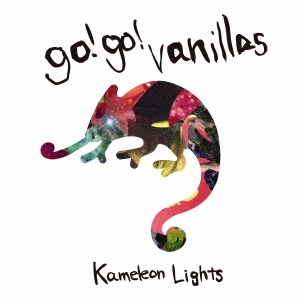 Kameleon Lights ［CD+DVD］＜初回限定盤＞