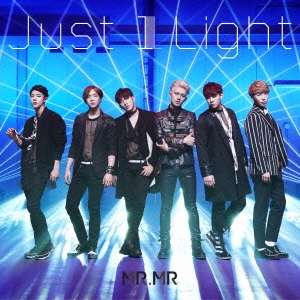 Just 1 Light ［CD+DVD］＜初回限定盤＞