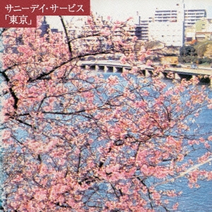 東京 20th anniversary BOX ［2SHM-CD+LP+2×7inch］＜生産限定盤＞