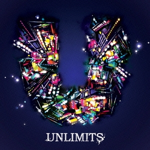 UNLIMITS/U[PZCJ-5]