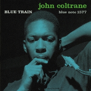 John Coltrane/֥롼ȥ쥤 +3[UCCU-5656]