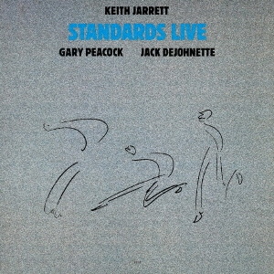 Keith Jarrett Trio/ƤΥƥ[UCCU-5712]