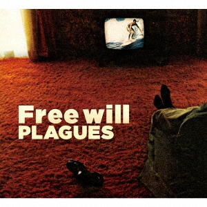 PLAGUES/Free will[PECF-3172]
