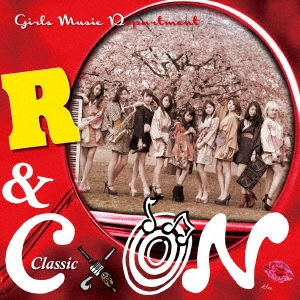 CON Girls Music Department/ʱ ei-enס[BZCM-1088]