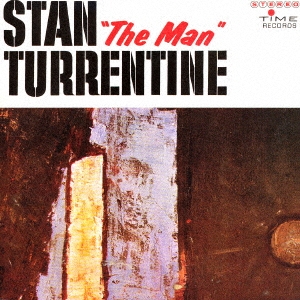 Stanley Turrentine/