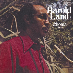 Harold Land/硼(С)㴰ס[CDSOL-45237]