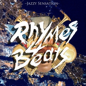 Rhymes 4 Beats Jazzy Sensation