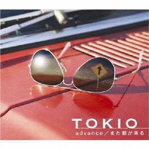 TOKIO/advance / ޤī̾ס[JACA-5197]