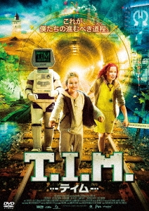 T.I.M. -ティム-