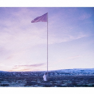 Aimer/ONE / 花の唄 / 六等星の夜 Magic Blue ver. ［CD+DVD］＜初回生産限定盤＞