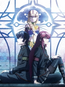 「ねじ巻き精霊戦記 天鏡のアルデラミン」 vol.7 ［DVD+CD］＜初回版＞