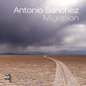 Antonio Sanchez/ޥ졼㴰ס[CDSOL-45030]