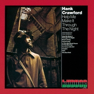 Hank Crawford/إסߡᥤåȡ롼ʥ[KICJ-2588]
